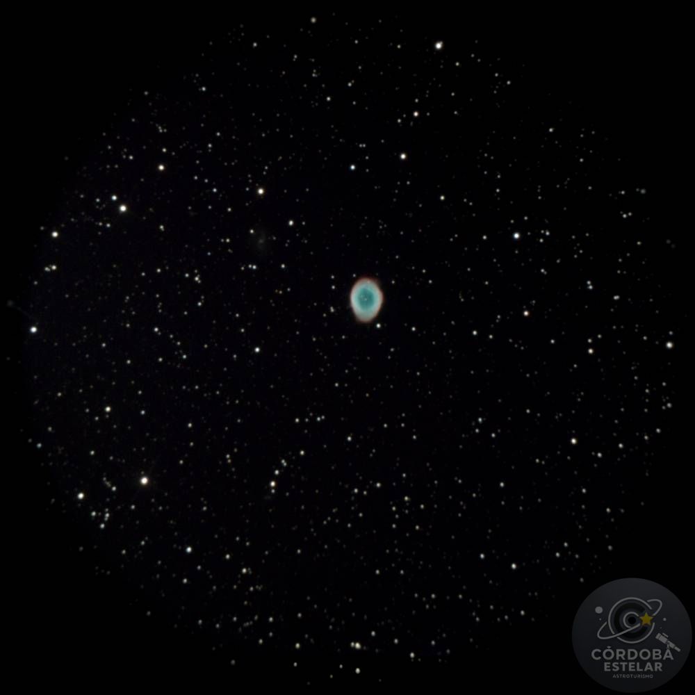 Fotografía astronómica
