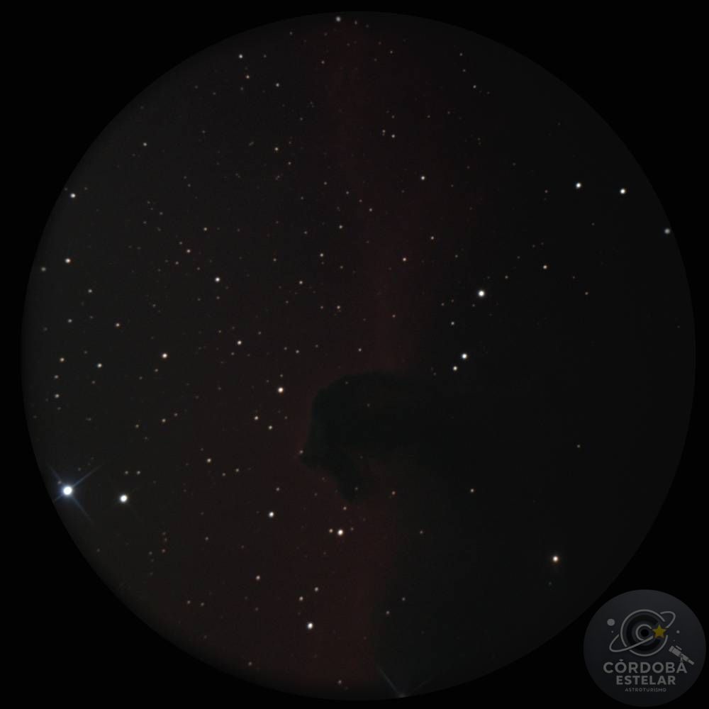 Fotografía astronómica