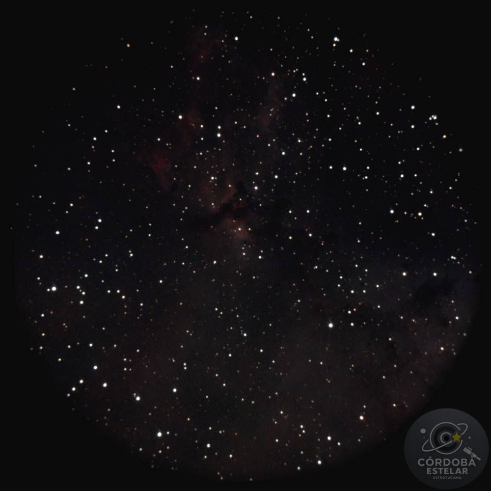 Fotografía astronómica