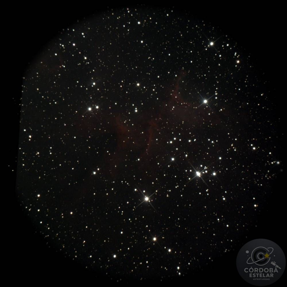 Fotografía astronómica