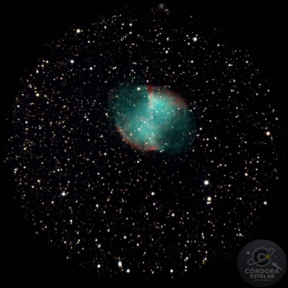 Fotografía astronómica