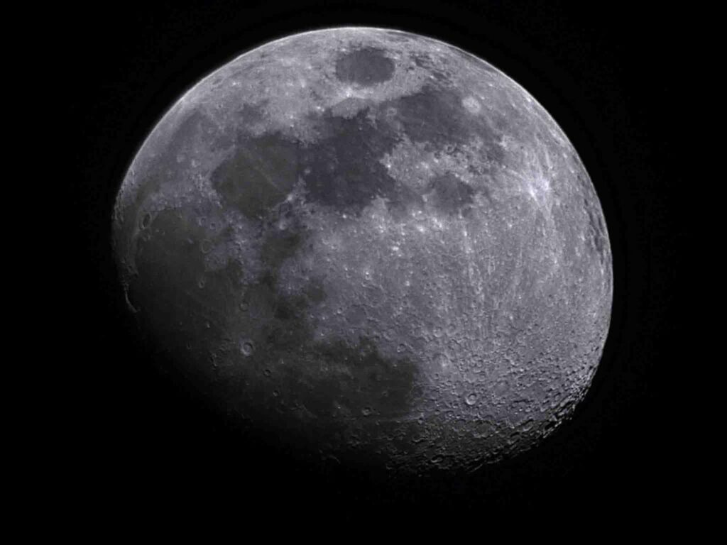 Iniciación a la astrofotografía