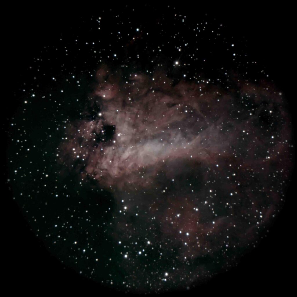 Noche de Perseidas